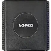 AGFEO DECT IP base Pro hvid