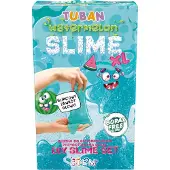 TUBAN Super Slime Set - Watermelon XL