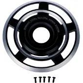 Shimano Steps E6000 Kædeskærm