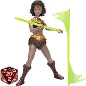 Dungeons & Dragons Diana-figur Fra Den Klassiske Animationserie