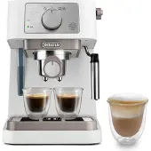 De'Longhi Ec260w Espressomaskine