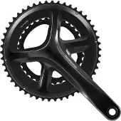 Shimano Fc-rs520 Kranksæt