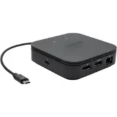 I-Tec Thunderbolt 3 4k Dokningsstation