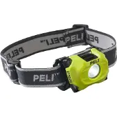 Peli Pandelygte Peli 2755 ATEX Zone 0 LED