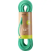 Edelrid Eagle Lite Eco Dry 9.5 Mm Reb