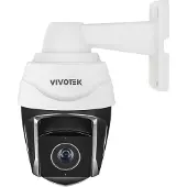 VIVOTEK SD9384-EHL 5MP Speed Dome Camera