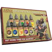 The Army Painter „The “ – „Speedpaint“ pradžios rinkinys 2.0