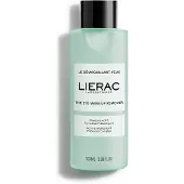 Lierac Démaquillants Øjenmakeupfjerner Øjenmakeupfjerner 100 ml