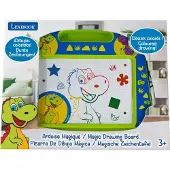 Lexibook Magnetisk tegneplade Dinosaur