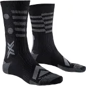 X-socks Gravel Perform Merino Crew Sokker