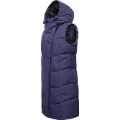 Ragwear Sportsvest 'Pavla' marin