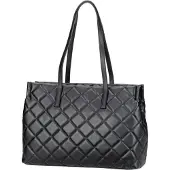 Valentino Ocarina - Shopper taske sort