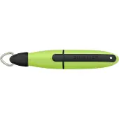 Sheaffer Ion Black Gel rullekuglepen