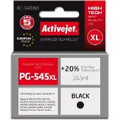 ActiveJet AC-545NX Ink (replacement for Canon PG-545XL; Supreme; 16.5ml; Black)