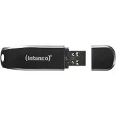 Intenso 3533493 Speed 512gb Usb-nøgle