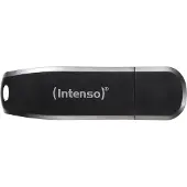 Intenso Speed Usb 3.2 128gb Usb-nøgle