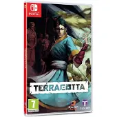 Ginza.se Games Switch Terracotta