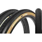 Panaracer Gravelking Semislick Tubeless 650b X 43 Graveldæk