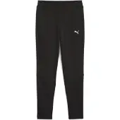 Puma Evostripe Pants Youth, Clothing, Black, 11-12Y