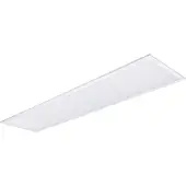 Philips Indbygget panel, Rektangulær, Loft, Hvid, Metal, IP20, II