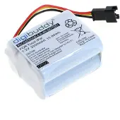Digibuddy Batteri - Tivoli PAL, iPAL, PAL BT, TEAC R1 - 2200mAh