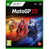 Xbox Games Motogp22 Xboxseries