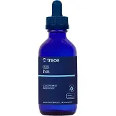 Trace Minerals Ionisk jern, 22 mg - 56 ml