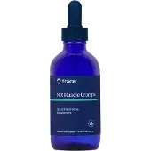 Trace Minerals Nej! Muskelkramper - 120 ml