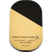 Max Factor Facefinity Comapct Kompakt-foundation 10 g Golden