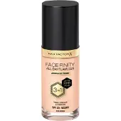 Max Factor Facefinity All Day Flawless Flydende foundation 30 ml Nr. 55. Beige