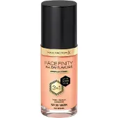 Max Factor Facefinity All Day Flawless Flydende foundation 30 ml Nr. 80. Bronze