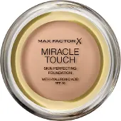 Max Factor Miracle Touch Liquid Illusion Foundation 075 Golden 11,5 gram