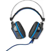 Nedis Ghst500bk Gaming Headset