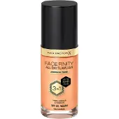 Max Factor Facefinity All Day Flawless Flydende foundation 30 ml Nr. 85 Caramel