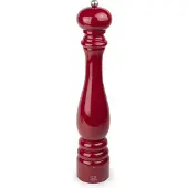 Peugeot Paris peberkværn u'select træ rød 40cm