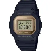 Casio Herreur GMD-S5600-1ER Classic LCD/Resinplast Ø40 mm