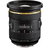 Pentax 11-18 Mm F2.8 Da Star Ed Dc Aw Kameralinse