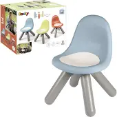 Smoby Livsstol