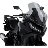 Puig 21219h Touring Honda Nt1100 22 Forrude