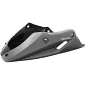 Bodystyle BUGSPOILER ** Z 650 ÅRG.17- SØLV