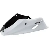 Bodystyle BUGSPOILER ** Z 650 S ÅRG.17, HVID