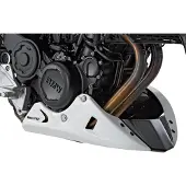 Bodystyle BUGSPOILER ** F800R 15- HVID(LI.WH.UNI)
