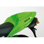 Bodystyle Sædedæksel ZX-6 R 05-06 GRØN