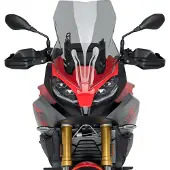 Puig Touring Bmw F900xr 2025 Høj Vindskærm