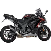 Shark Auspuff STREETGP S/O 4-1 CB NINJA 1000 SX 20- CB