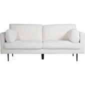 Venture Home - Sofa Boel - Hvid - Sofaer - - Homeroom