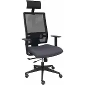 Piqueras Y Crespo Traslack Bali Ergonomisk Kontorstol