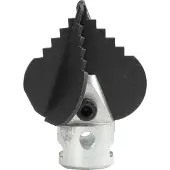 Ks Tools 900.2178 9002178 #####Kreuzblattbohrer Mål, Ø 55 mm