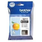 Brother Lc3211bk 200 Pag Patron