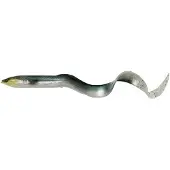 Savage Gear Real Eel Blødt Agn 12g 150 Mm 30 Enheder